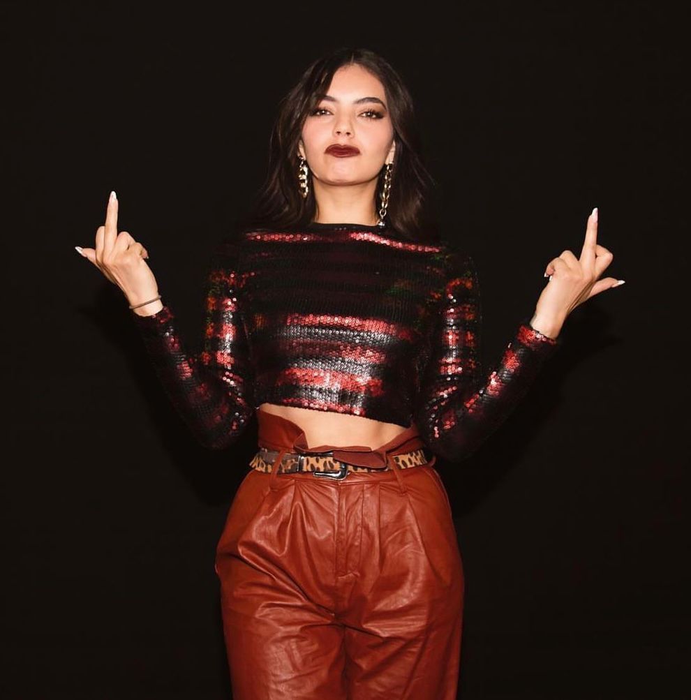 Influencer Profile