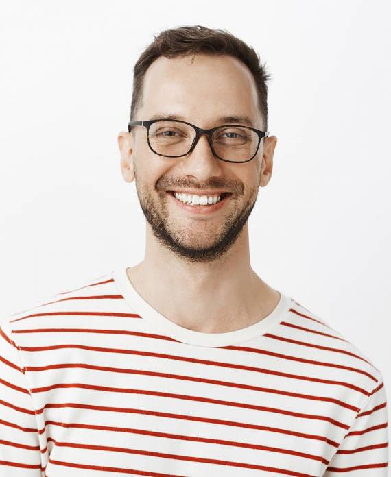 Influencer Profile