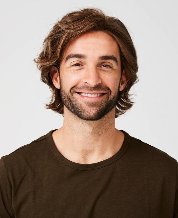 Influencer Profile